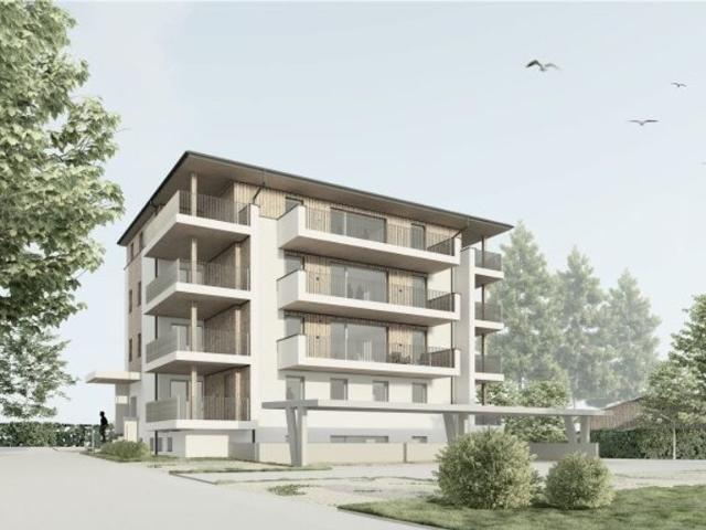 Luxus Apartment mit 82 m2 zu verkaufen in Bad Hofgastein, Österreich