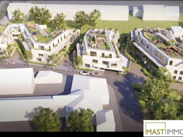 Luxus Apartment mit 82 m2 zu verkaufen in Podersdorf, Österreich