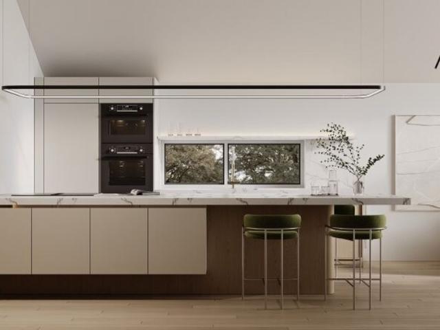Luxus Apartment mit 82 m2 zu verkaufen in Sankt Martin am Techelsberg, Österreich