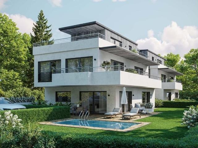 Luxus Apartment mit 82 m2 zu verkaufen Salzburg, Salzburgerland