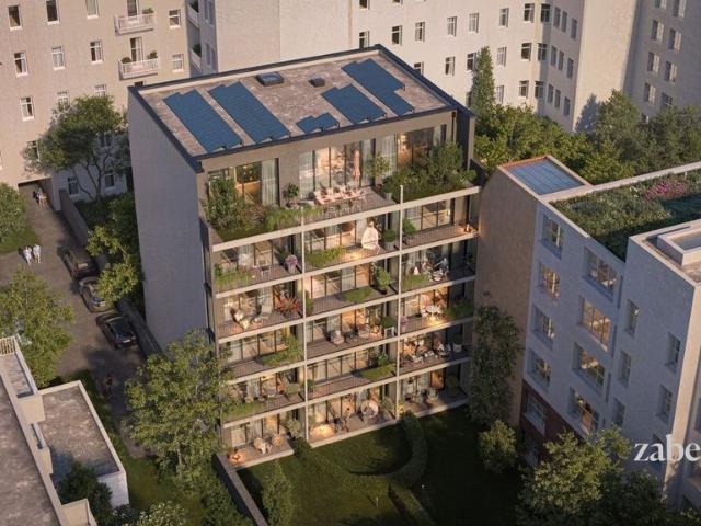 Luxus Apartment mit 83 m2 zu verkaufen in Waschauerstraße, 10, Berlin