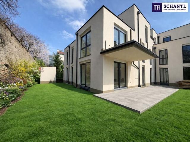 Luxus Apartment mit 83 m2 zu verkaufen in Wien, Österreich