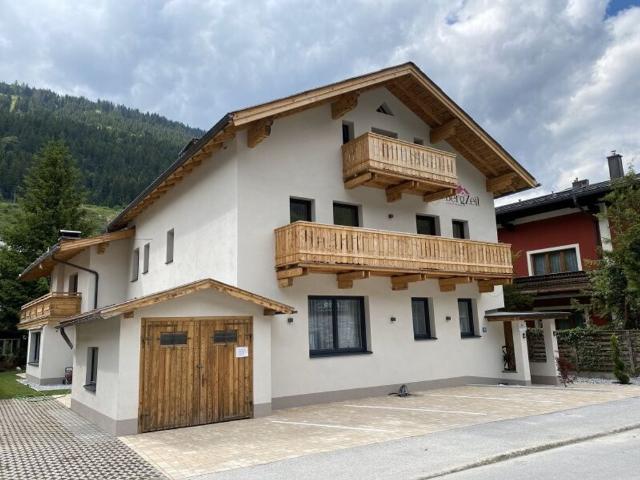 Luxus Apartment mit 8 Zimmer zu verkaufen in Bad Gastein, Österreich