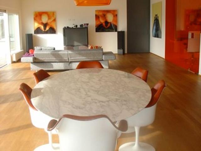 Luxus Apartment mit 8 Zimmern zu verkaufen in Pregassona, Tessin