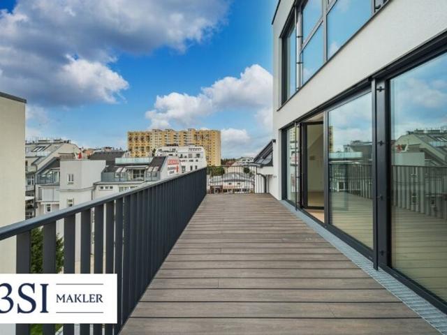 Luxus Apartment mit 94 m2 zu verkaufen Wien, Österreich