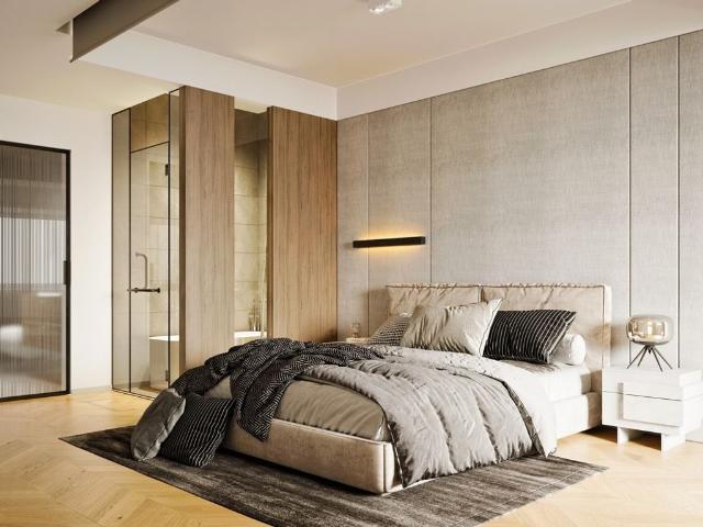 Luxus Apartment mit 94 m2 zu verkaufen Charlottenburg, Deutschland