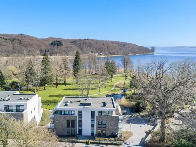 Luxuriöses 2 Schlafzimmer Penthouse zu verkaufen Wassersleben, 24, Harrislee, Schleswig Holstein