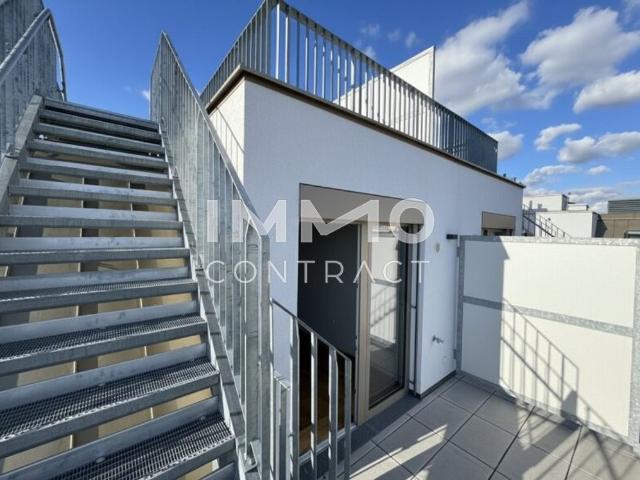 Luxus Apartment mit 94 m2 zu verkaufen in Wien, Österreich