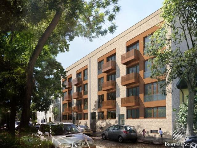 Luxus Apartment mit 94 m2 zu verkaufen in Gesellschaftstraße, 31 / 32, Berlin