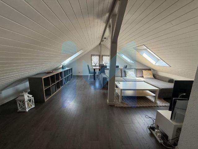Luxus Apartment mit 96 m2 zu vermieten Chêne Bourg, Genf
