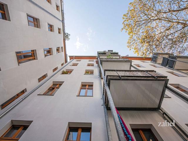 Luxus Apartment mit 96 m2 zu verkaufen in Brunnenstraße, 171, Berlin