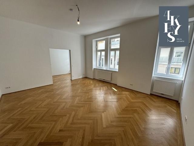 Luxus Apartment mit 97 m2 zu verkaufen Wien, Bundesland Wien