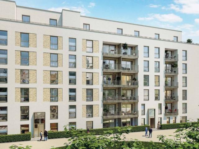 Luxus Apartment mit 97 m2 zu verkaufen in Friedrichshain, Berlin