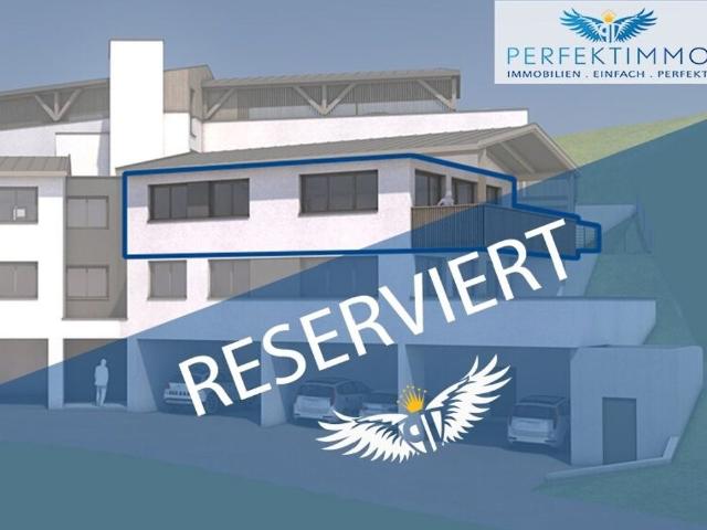 Luxus Apartment mit 97 m2 zu verkaufen Strengen, Tirol