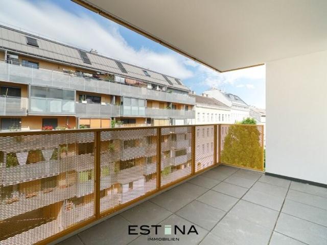 Luxus Apartment mit 98 m2 zu verkaufen Wien, Österreich