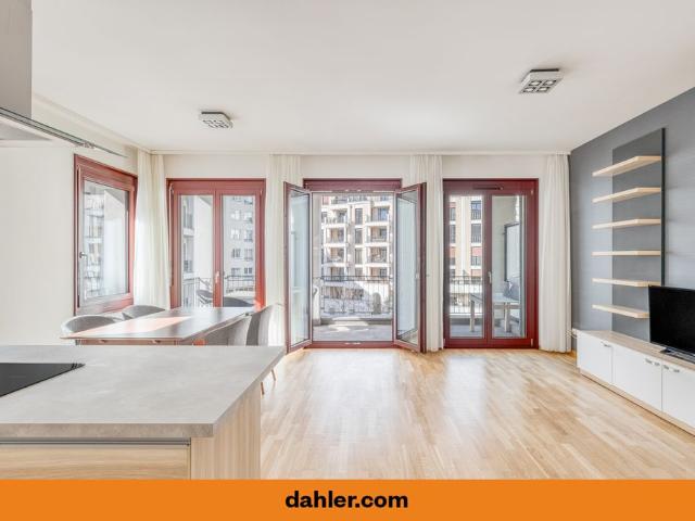 Luxus Apartment mit 98 m2 zu verkaufen Berlin