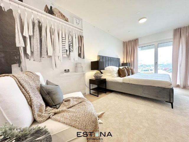 Luxus Apartment mit 98 m2 zu verkaufen in Wien, Bundesland Wien