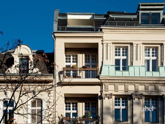 Luxus Apartment mit 98 m2 zu verkaufen in Bahnhofstraße, 1, Berlin
