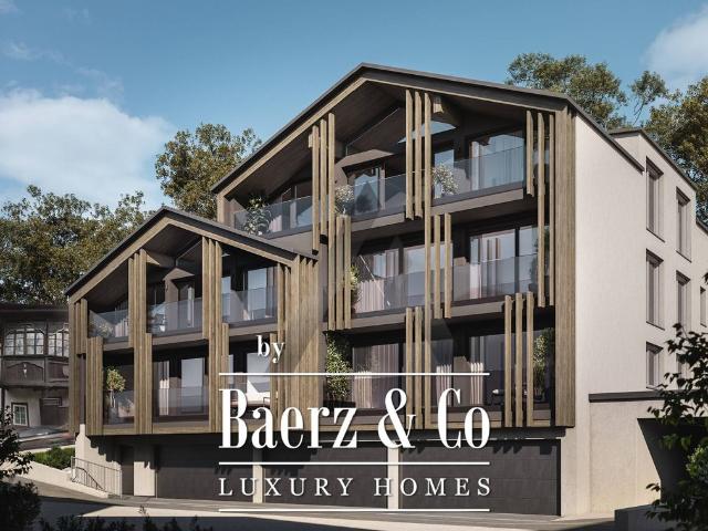 Luxus Apartment mit 98 m2 zu verkaufen Kitzbühel, Österreich