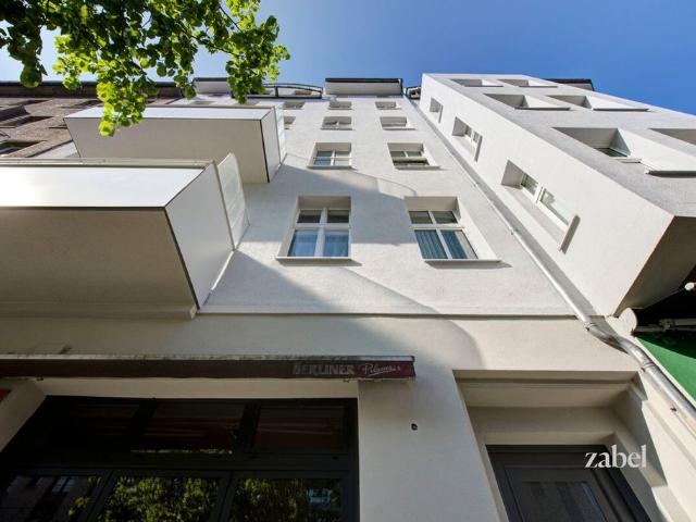 Luxus Apartment mit 99 m2 zu verkaufen Cuvrystraße, 49, Berlin