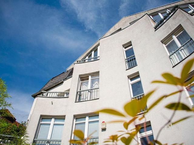 Luxus Apartment mit 99 m2 zu verkaufen in Lindenthaler Allee, 36, Berlin