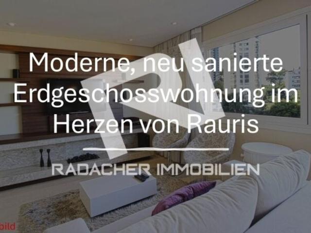 Luxus Apartment mit 90 m2 zu verkaufen in Rauris, Österreich