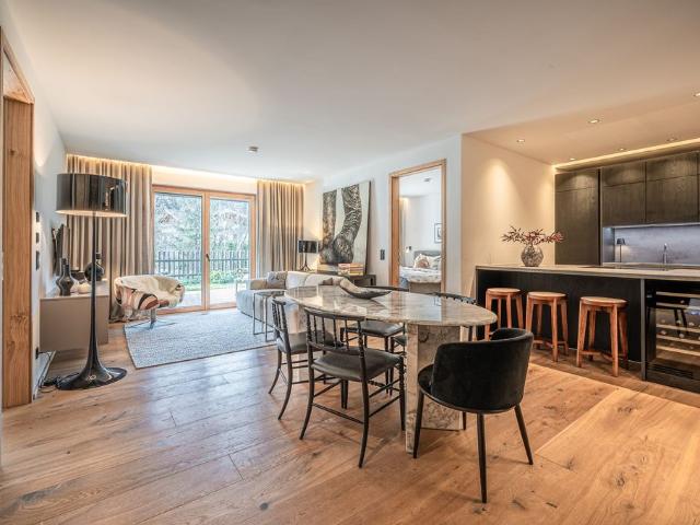 Luxus Apartment mit 90 m2 zu verkaufen Kirchberg in Tirol, Österreich
