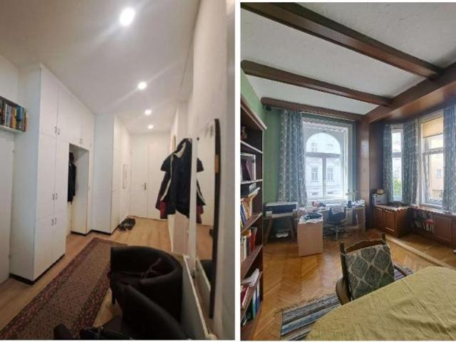 Luxus Apartment mit 90 m2 zu verkaufen Stolzenthalergasse, Wien, Wien Stadt, Bundesland Wien