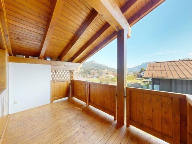 Luxus Apartment mit 91 m2 zu verkaufen in Fieberbrunn, Tirol