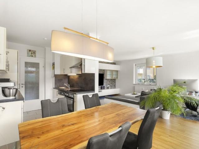 Luxus Apartment mit 91 m2 zu verkaufen in Klagenfurt, Österreich