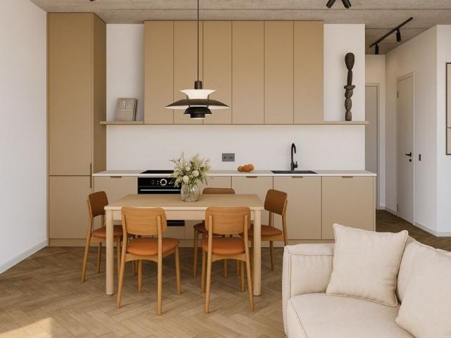 Luxus Apartment mit 91 m2 zu verkaufen in Neukölln, Deutschland