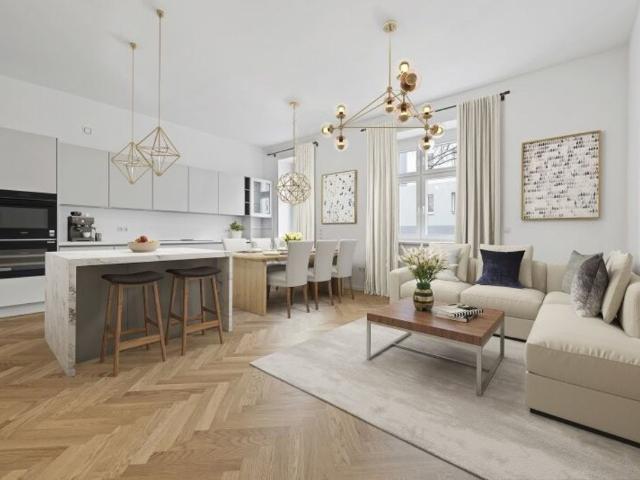 Luxus Apartment mit 92 m2 zu verkaufen Wien, Österreich