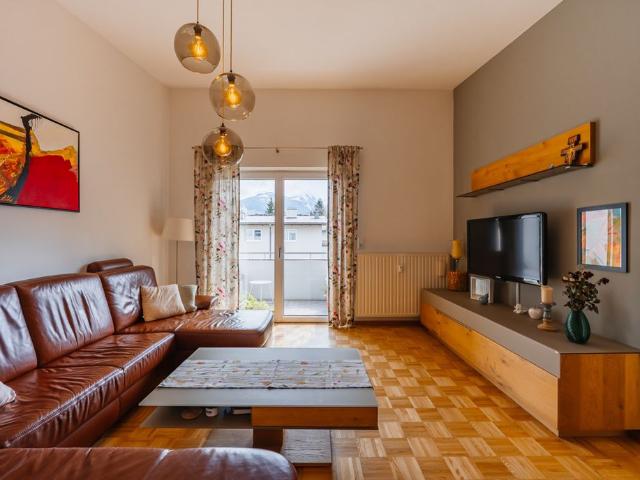 Luxus Apartment mit 92 m2 zu verkaufen Zell am See, Österreich