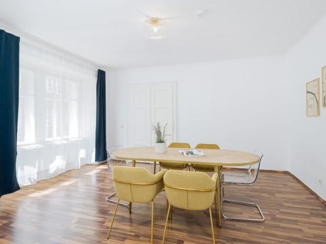 Luxus Apartment mit 93 m2 zu vermieten in Wien, Bundesland Wien