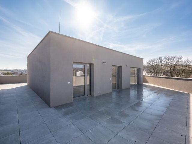 Luxus Apartment zu verkaufen Münichsthal, Österreich