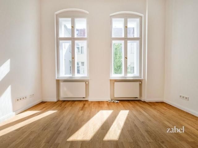 Luxus Apartment zu verkaufen Markelstraße, 38, Berlin