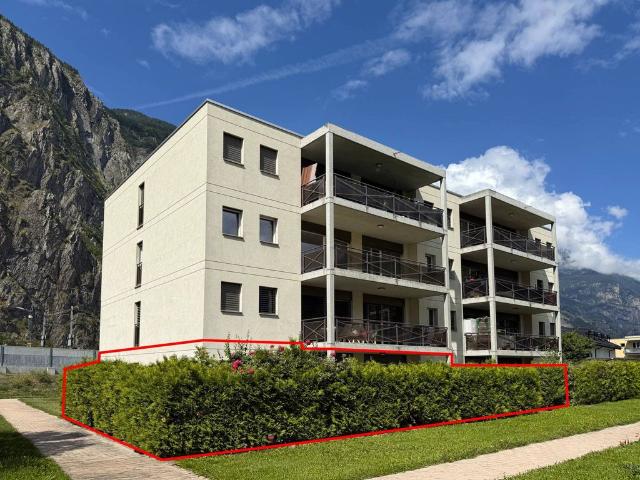 Luxus Apartment zu verkaufen Martigny Ville, Schweiz