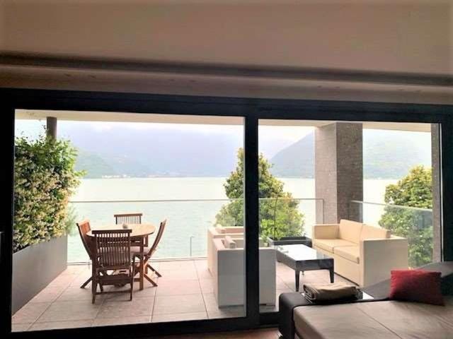 Luxus Apartment zu verkaufen Melide, Schweiz