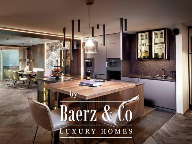 Luxus Apartment zu verkaufen Mittersill, Salzburgerland
