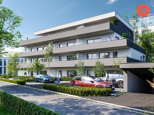 Luxus Apartment zu verkaufen Nestroystraße, 3, Traun, Politischer Bezirk Linz Land, Oberösterreich