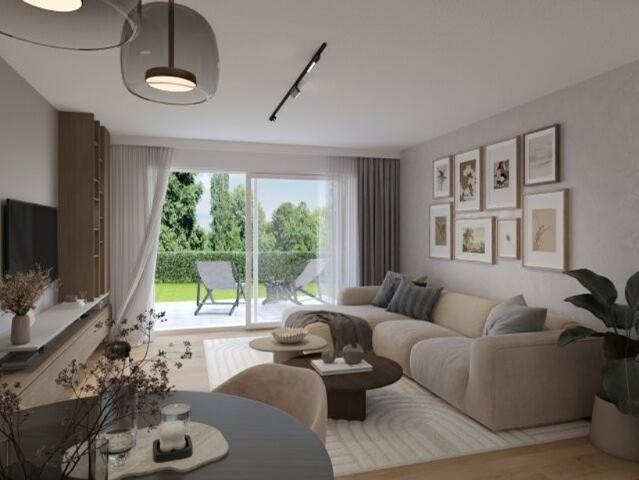 Luxus Apartment zu verkaufen Oberalm, Salzburgerland