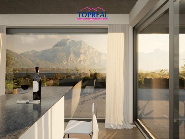 Luxus Apartment zu verkaufen Altmünster, Oberösterreich