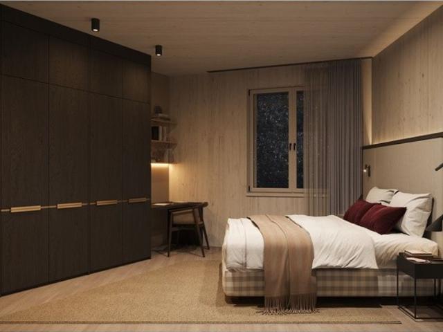 Luxus Apartment zu verkaufen Andermatt, Schweiz