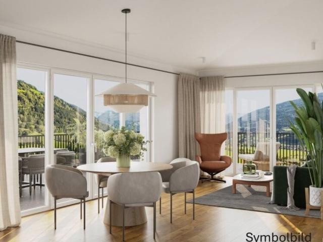Luxus Apartment zu verkaufen Bad Hofgastein, Österreich