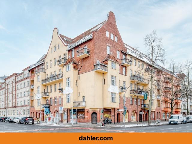 Luxus Apartment zu verkaufen Berlin