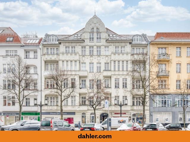 Luxus Apartment zu verkaufen Berlin, Deutschland