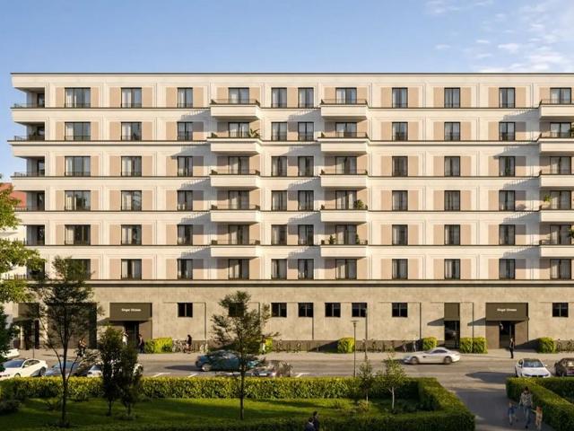 Luxus Apartment zu verkaufen Berlin, Deutschland