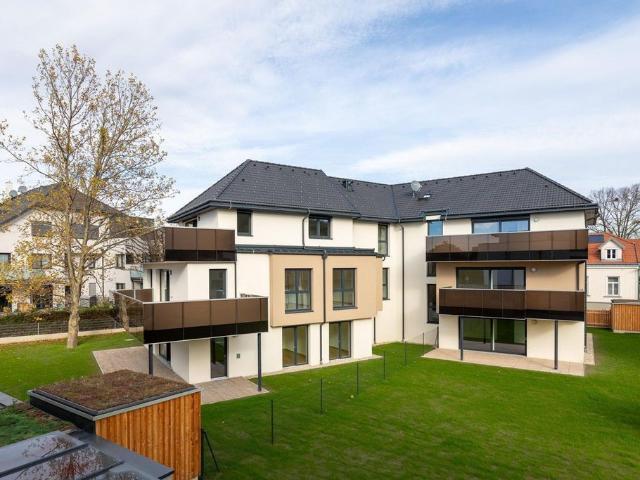 Luxus Apartment zu verkaufen Bisamberg, Österreich