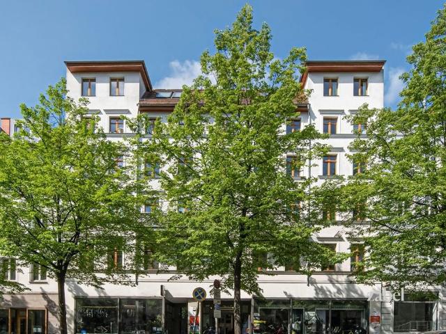 Luxus Apartment zu verkaufen Brunnenstraße, 171, Berlin