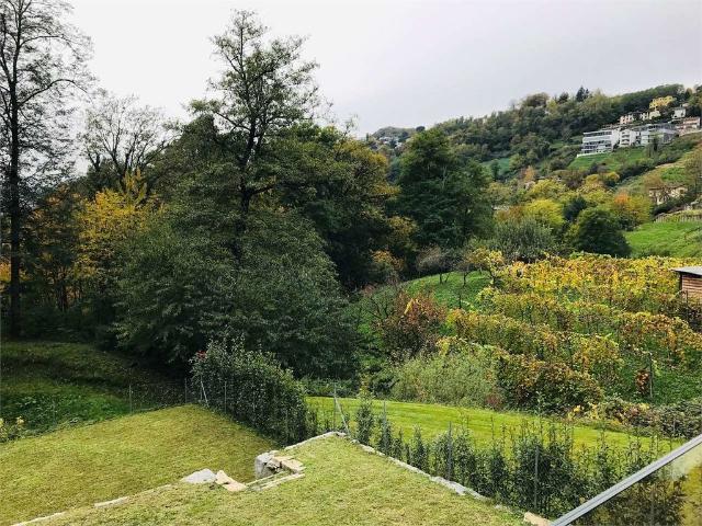 Luxus Apartment zu verkaufen Canobbio, Kanton Tessin
